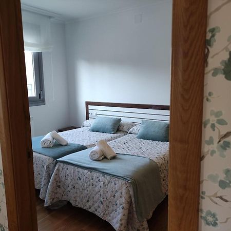 Апартаменты The Way Apartamento Педрусо Экстерьер фото