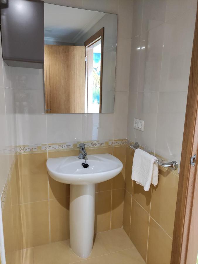 Апартаменты The Way Apartamento Педрусо Экстерьер фото
