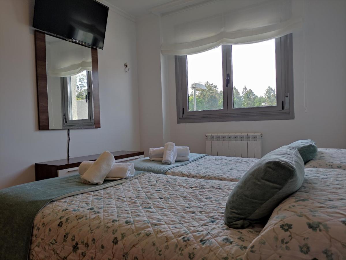 Апартаменты The Way Apartamento Педрусо Экстерьер фото