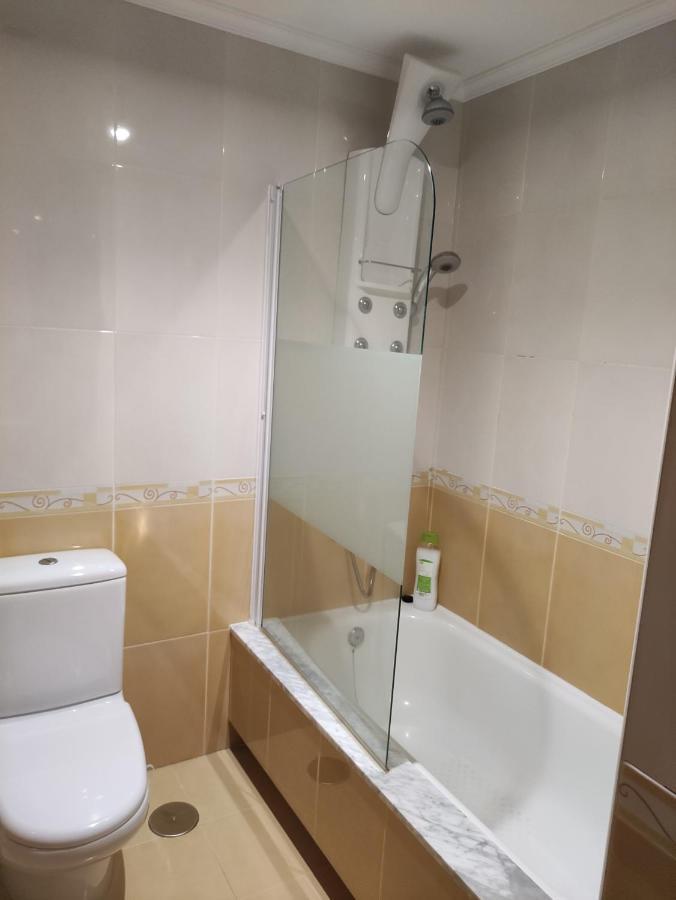 Апартаменты The Way Apartamento Педрусо Экстерьер фото
