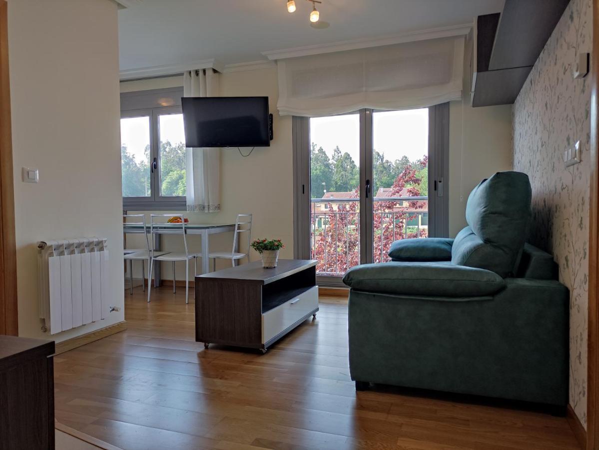 Апартаменты The Way Apartamento Педрусо Экстерьер фото