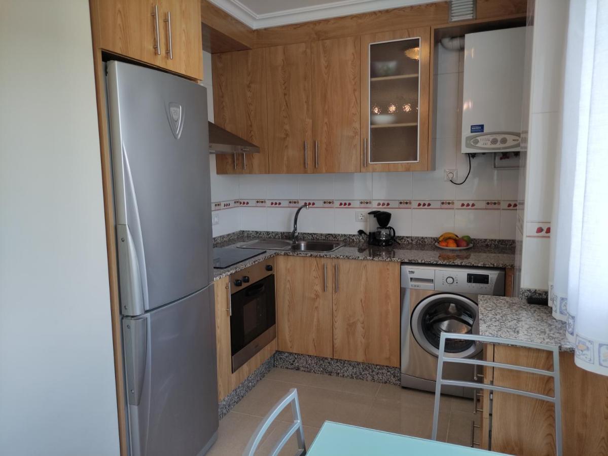 Апартаменты The Way Apartamento Педрусо Экстерьер фото