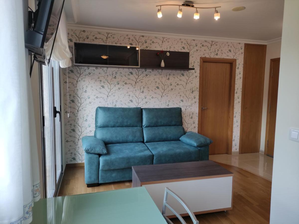 Апартаменты The Way Apartamento Педрусо Экстерьер фото