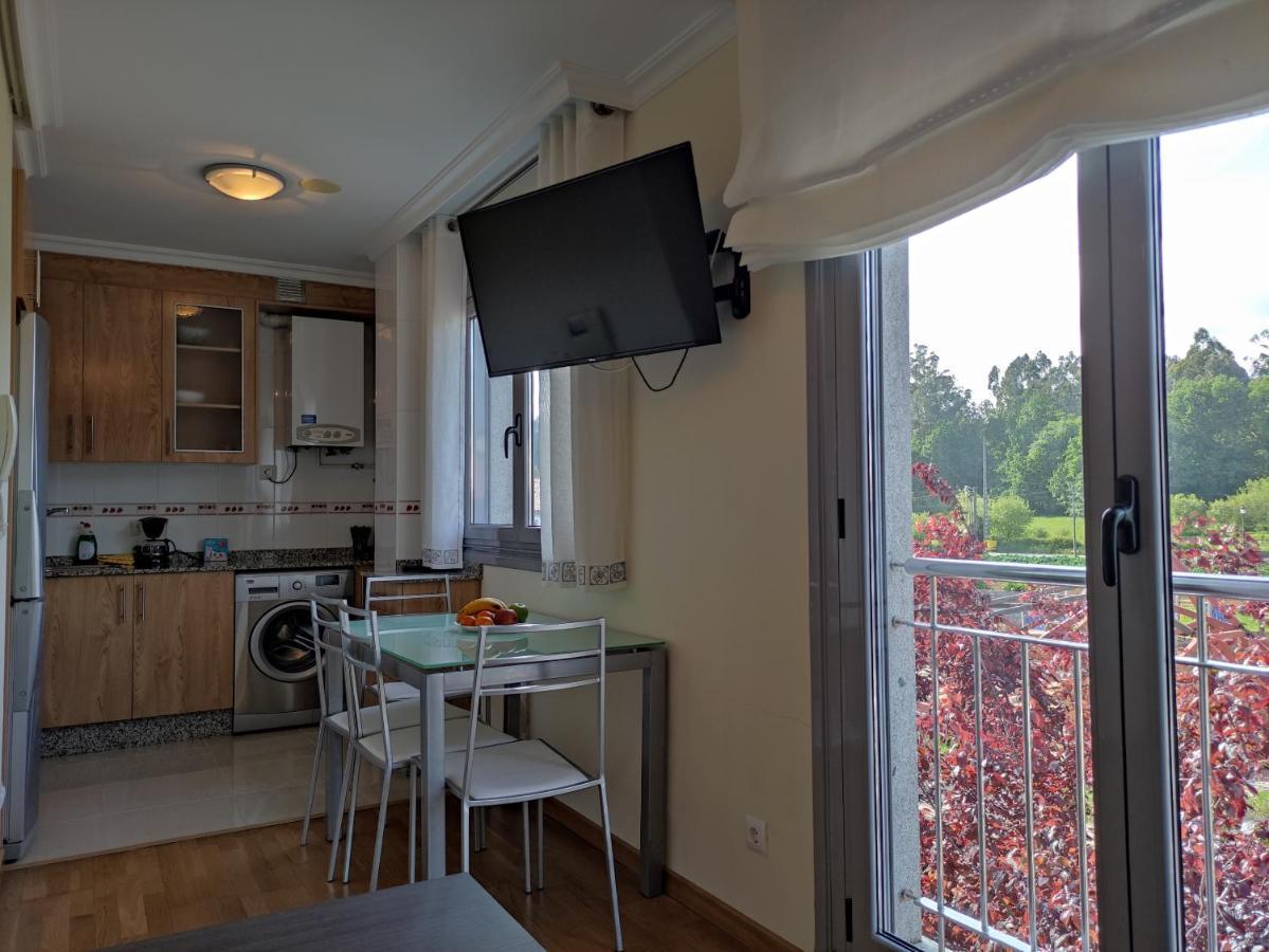 Апартаменты The Way Apartamento Педрусо Экстерьер фото